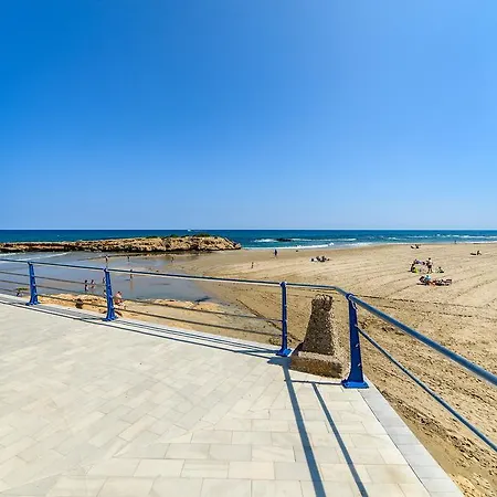 Apartment Bennecke Horizonte *