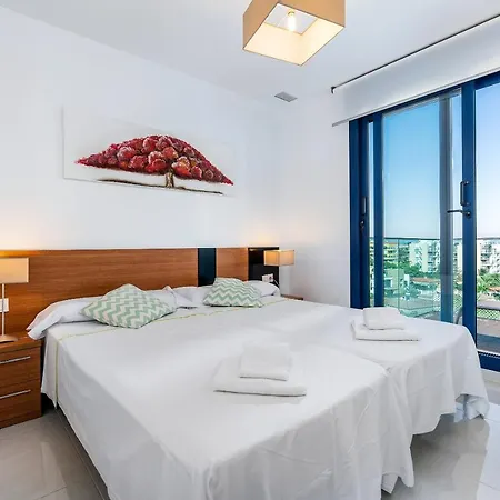 Apartment Bennecke Horizonte