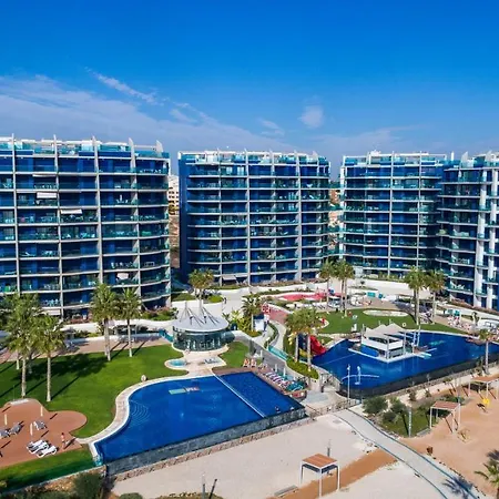 Bennecke Horizonte Apartment