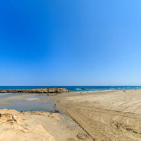 Bennecke Horizonte Torrevieja