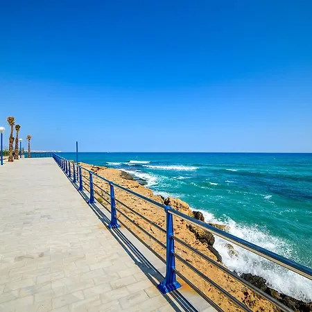 Bennecke Horizonte Apartment Torrevieja