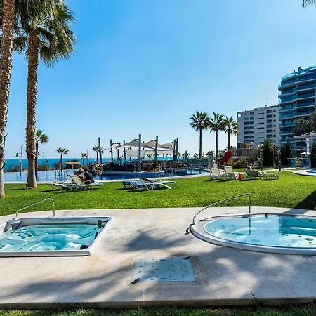 Apartment Bennecke Horizonte