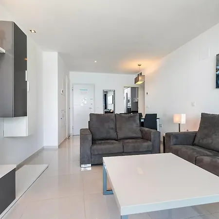 Apartment Bennecke Horizonte Torrevieja