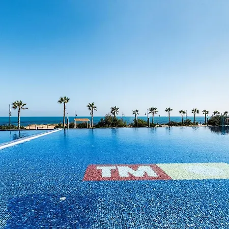 Bennecke Horizonte Apartment Torrevieja