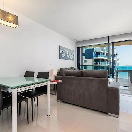 Apartment Bennecke Horizonte