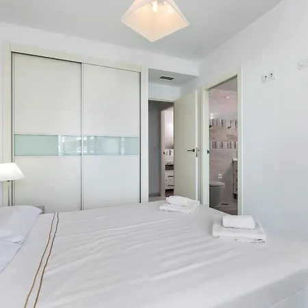 Apartment Bennecke Horizonte Torrevieja