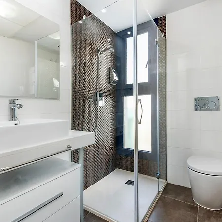 Bennecke Horizonte Apartment